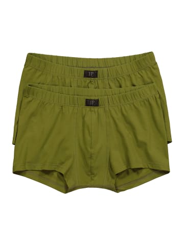 JP1880 Pants in grün