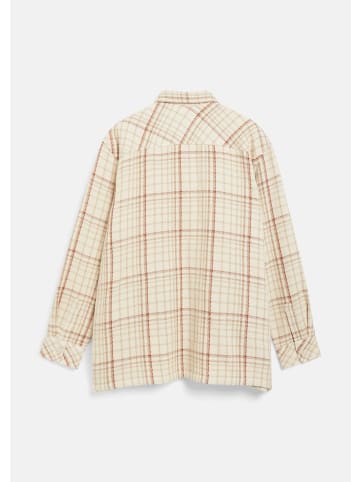 s.Oliver Hemd in 93N1_beige