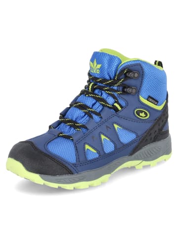 Lico Snowboots CASCADE in Blau