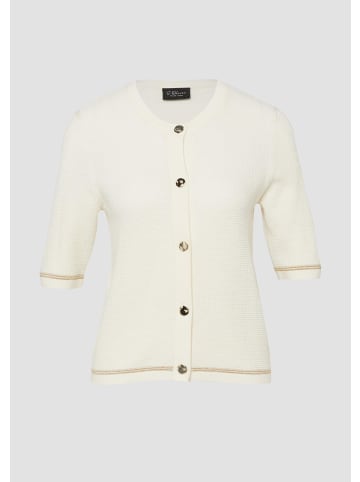 s.Oliver Strickjacke  in  0200_creme