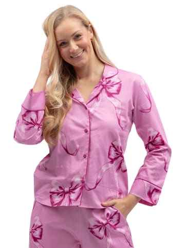 Cyberjammies Belle Nachtwäsche in pink