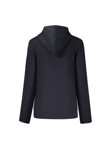 FREDDY Blaues Baumwoll-Sweatshirt