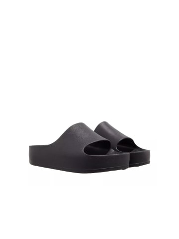 Steve Madden Pantoletten in schwarz