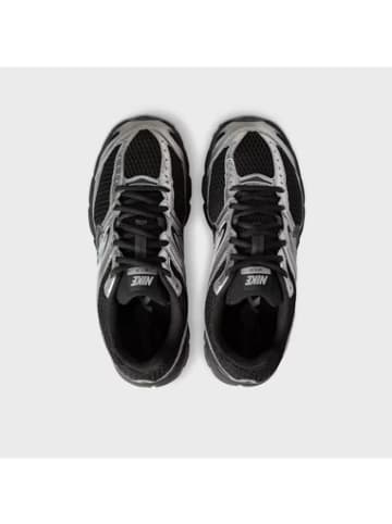 Nike Sneaker Air in Black/Black-Metallic Silver-Anthracite
