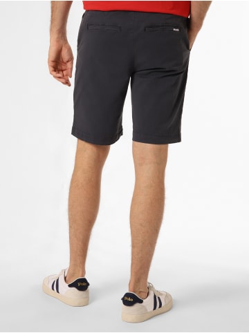 Lindbergh Shorts in marine