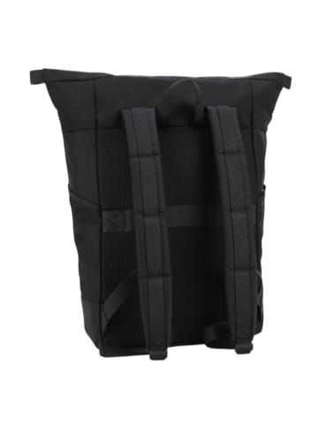 Strellson Sebastian Daypack 53 cm Laptopfach in black