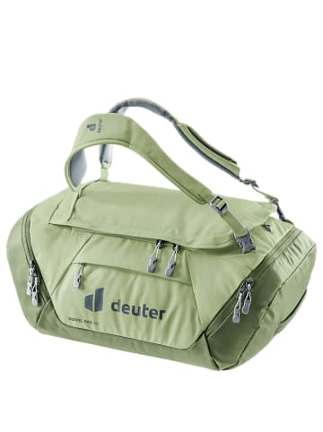 Deuter Pro 40 - Reisetasche/Reiserucksack 35 cm (black) in mineral-grove