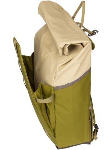 Deuter Fahrradtasche Xberg 25 in Cactus/Desert