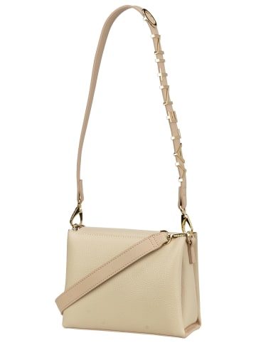 Valentino Bags Anderes Alexia Cartella 806 in Ecru