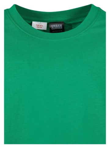 Urban Classics T-Shirts in bodegagreen