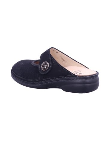 Finn Comfort Lauflernschuh in schwarz
