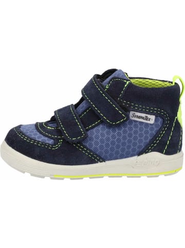 Ricosta Lauflernschuhe für Jungen in blau