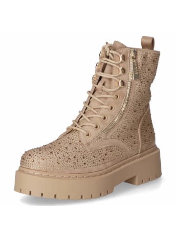 La Strada Schnürstiefel in beige