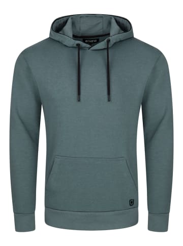 riverso  Sweatshirt RIVEnno in Blau