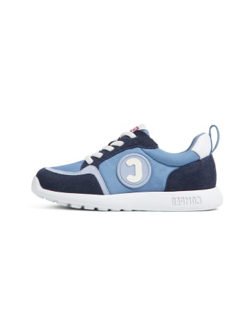 Camper Sneaker " Driftie " in Blau