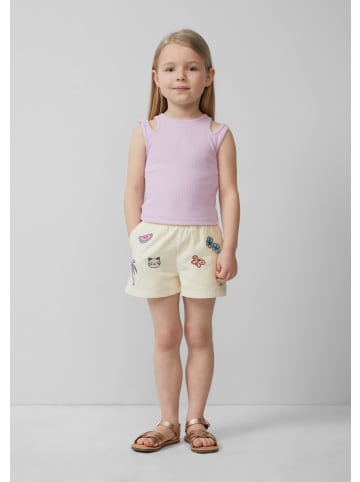 s.Oliver Hose in 0600_creme