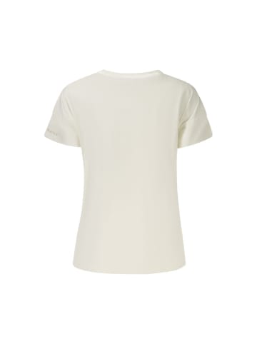 North Sails Weiß Baumwolle Damen T-Shirt