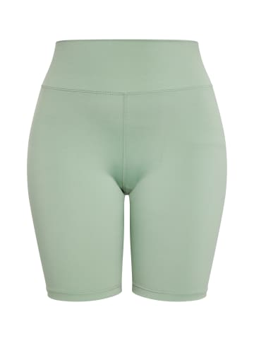 IZIA Damen Shorts in Mint