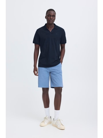 BLEND Poloshirt BHAbdo in Dunkelblau