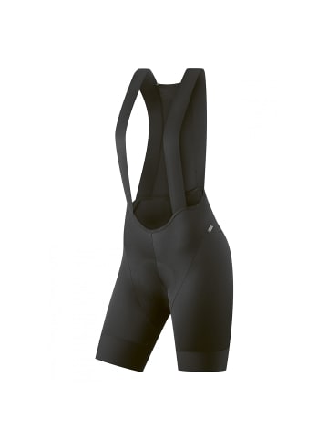 Gonso Bike Trägershorts Sqlab GO Bib in Schwarz