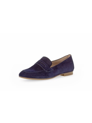 Gabor Ballerinas in blau