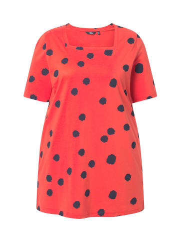 Ulla Popken Shirt in coralle