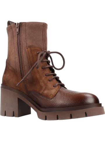 Hispanitas Schnürboot in braun