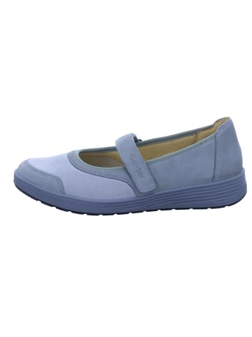 Ganter Ballerina in grau