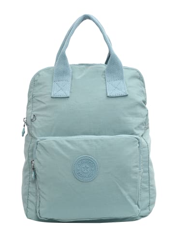 Mindesa Rucksack in Hellblau