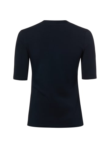 More & More T-Shirt in marine