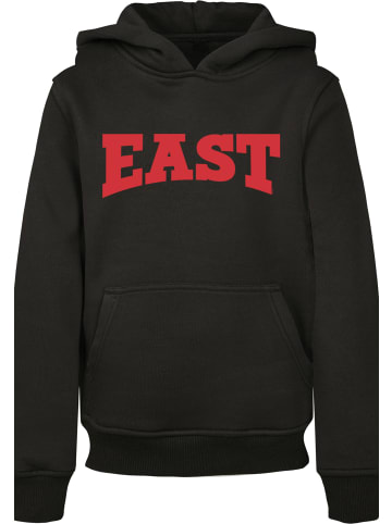 F4NT4STIC Hoodie in black