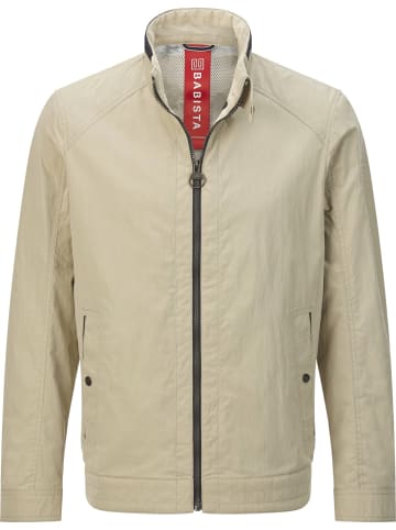 BABISTA Jacke ZILVENTO in beige