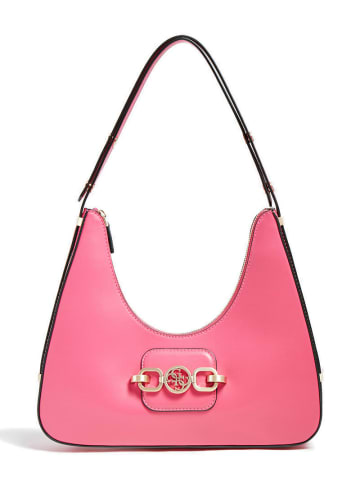 Guess Handtasche für Damen in Rosa