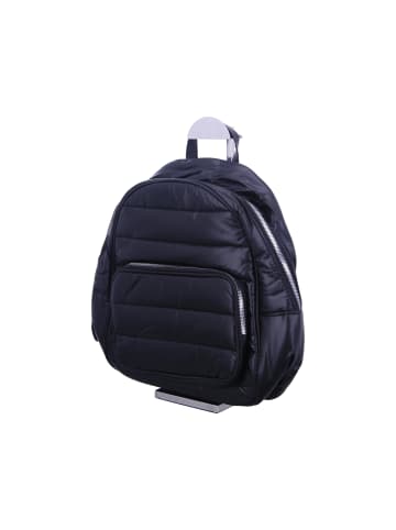 Bag Street Rucksack in schwarz