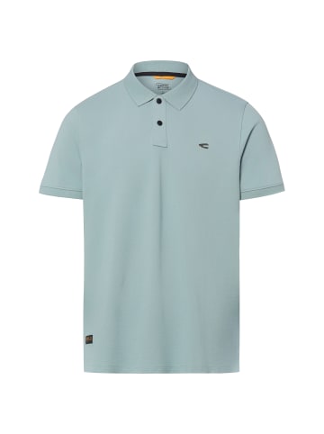 Camel Active Shirt in hellblau