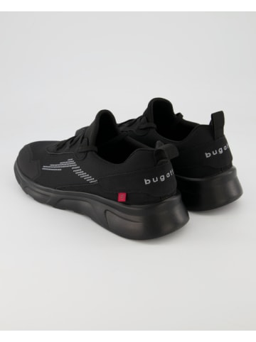 bugatti shoes Sneaker low in Schwarz