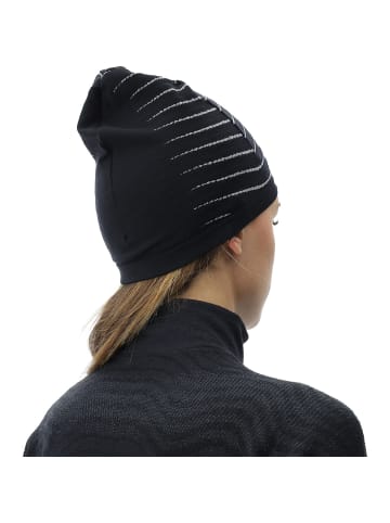 UYN RAPID BEANIE in Schwarz