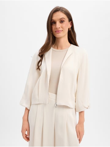Someday Jacke Damen Blouson - Nolene in ecru