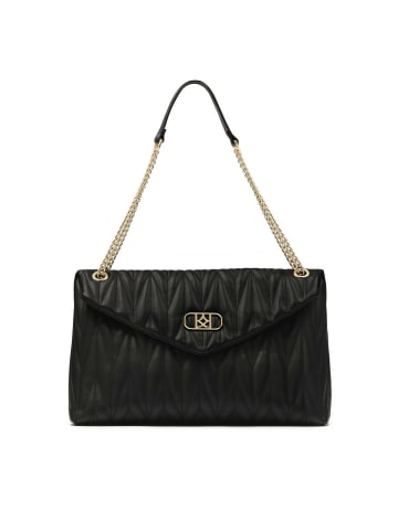 Kazar Schultertaschen in Schwarz