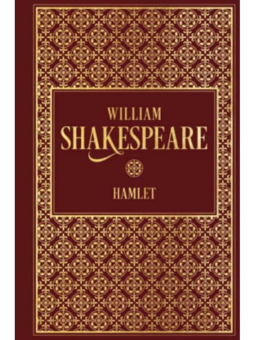 Nikol Verlag Buch - Hamlet