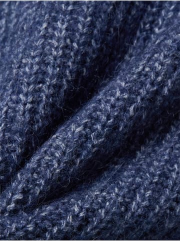 Marie Lund Pullover in blau - 0006