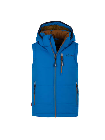 Trollkids Funktionsweste Narvik XT in azure blue