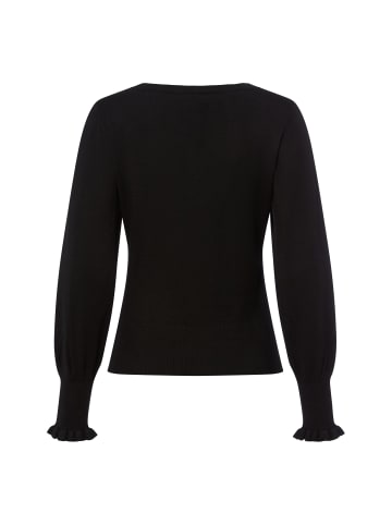 More & More Pullover in schwarz - 0001