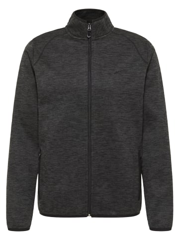 Joy Sportswear Jacke KRISTIAN in asphalt melange