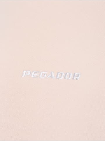 PEGADOR Sweatshirt Sela in rosa