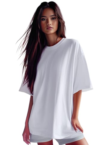 Reichstadt T-Shirt in White