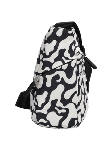 Mandarina Duck Hunter Moire - Umhängetasche 24 cm (moire) in moire