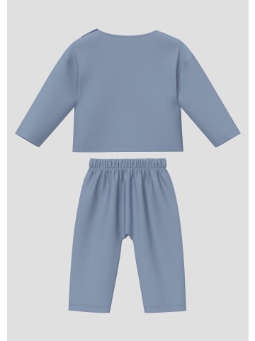 s.Oliver T-Shirt in 5043_blassblau