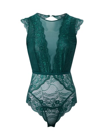 LASCANA Body in smaragd - 0003