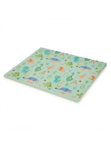 relaxdays Spielmatte in Bunt - (B)200 x (T)150 cm